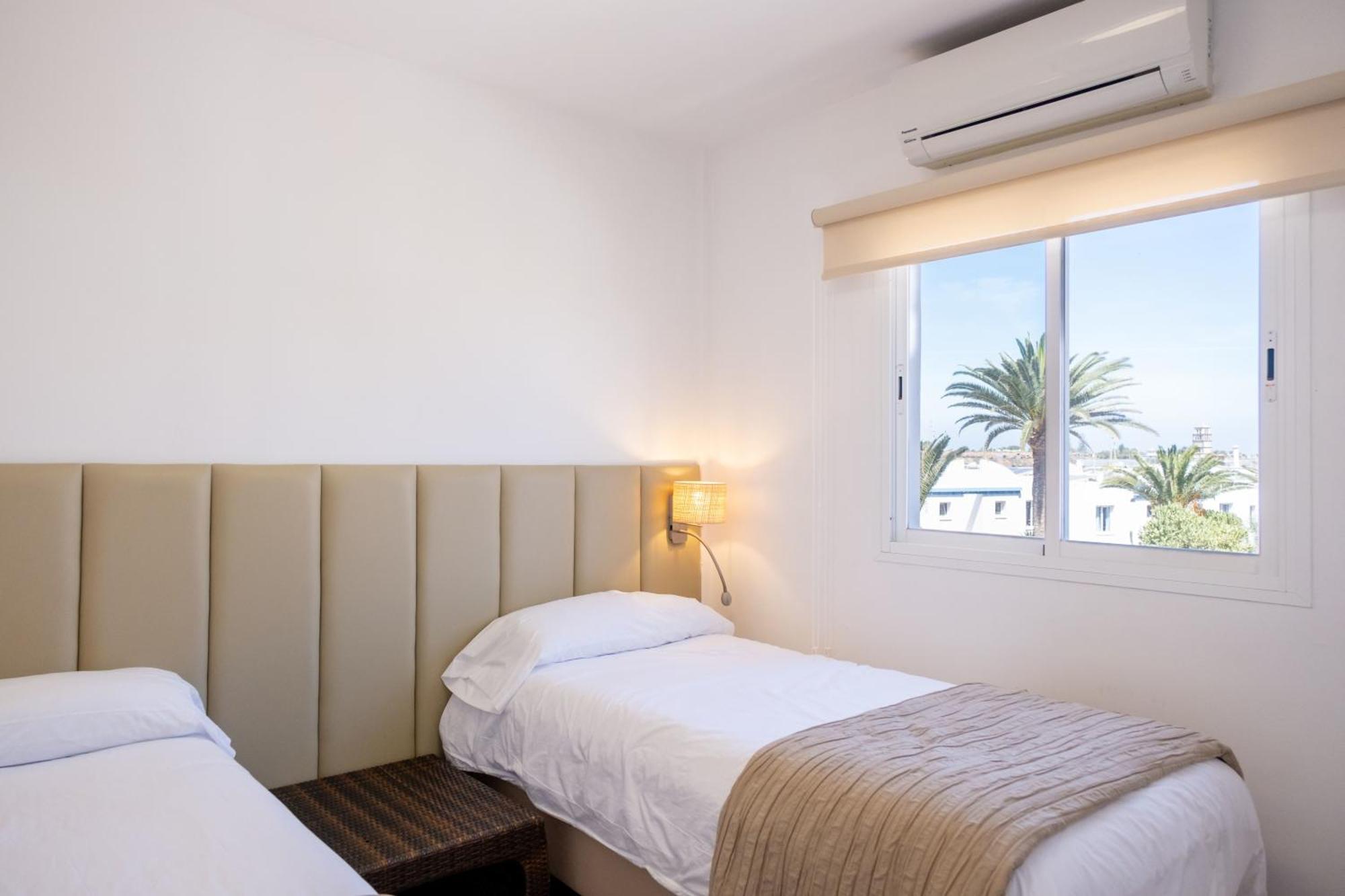 Villa Privada En Un Entorno Unico Corralejo Exterior foto