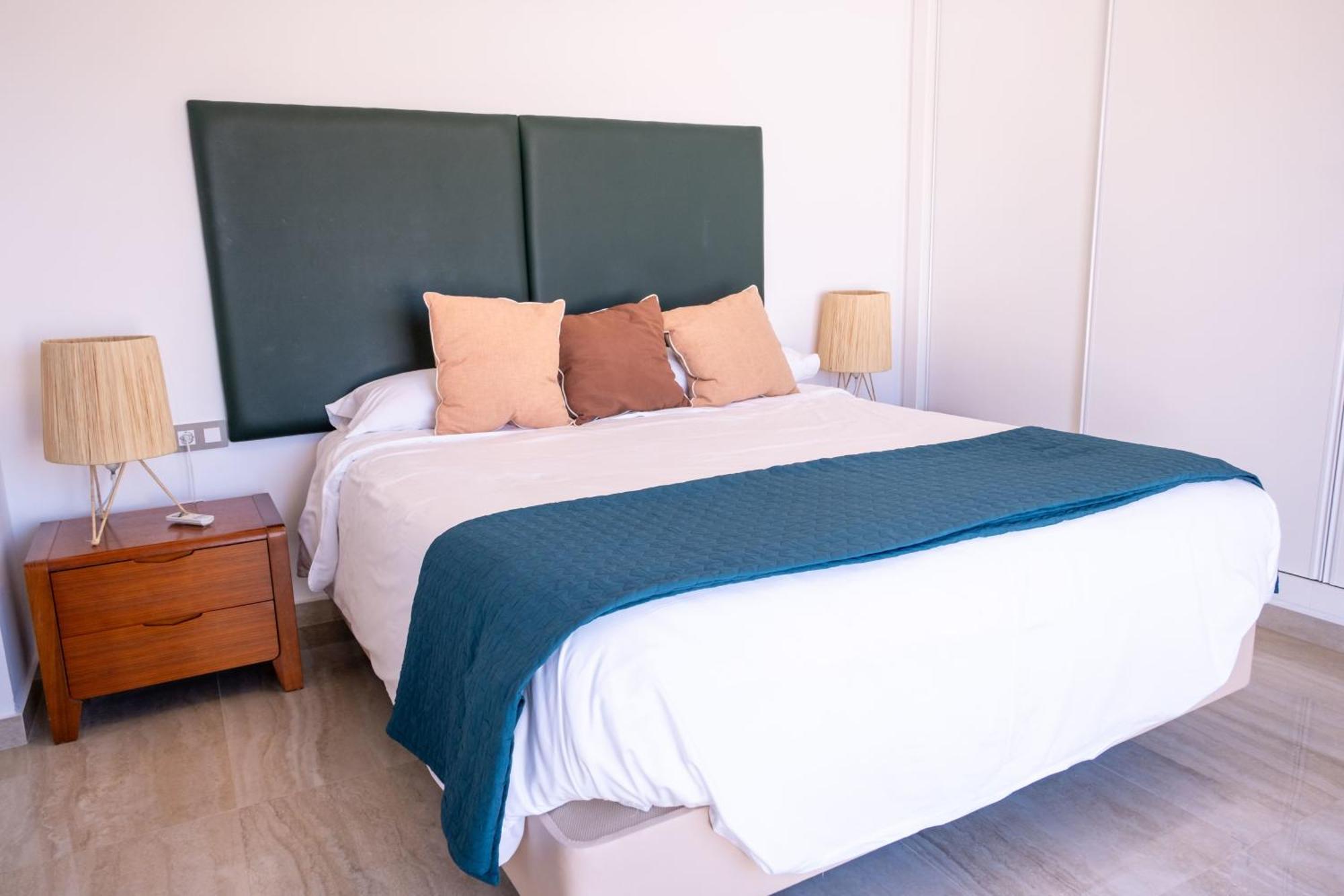 Villa Privada En Un Entorno Unico Corralejo Exterior foto